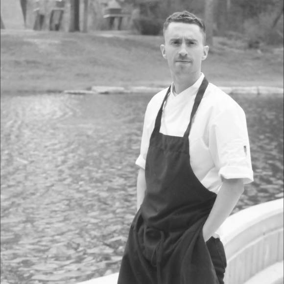 Meet your Posher, Adam - Picture 1 of 1